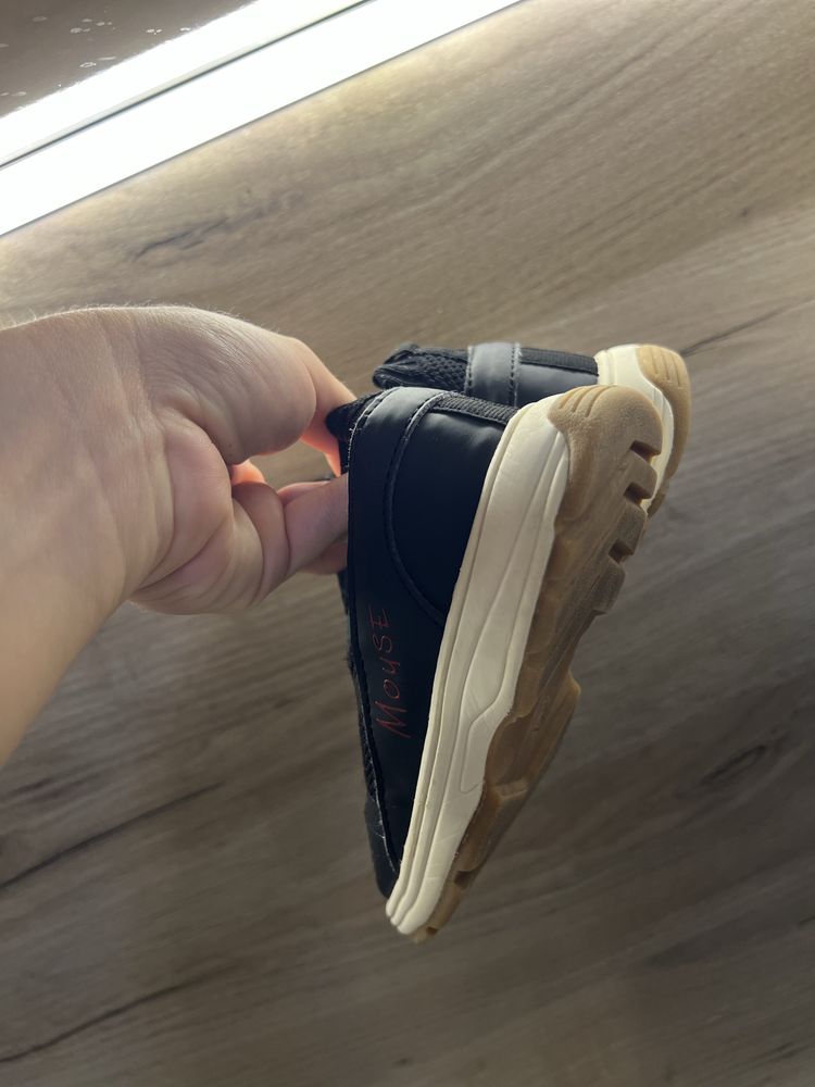 Zara, Nike детски обувки момче