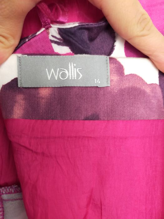 Rochie florală de vară