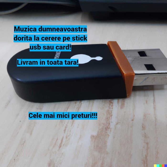Muzica la cerere!!!