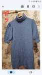 Bluza tip rochie Orsay S