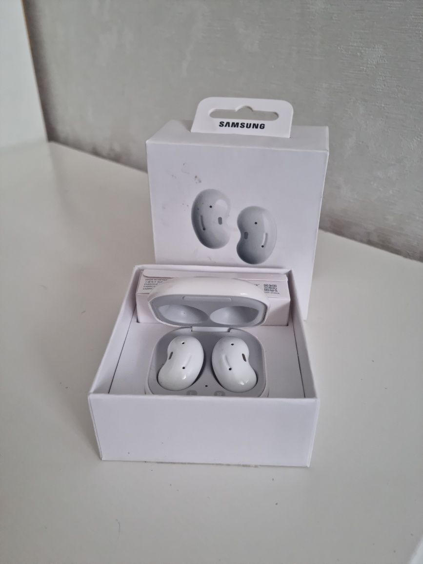 Samsung Buds Live Оригинальный