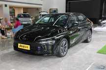 Aion S MAX 510km