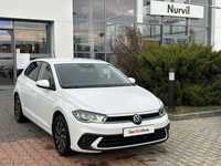 Volkswagen Polo Volkswagen Polo Life 1.0 TSI 95CP