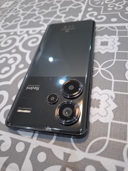 Xiaomi note 13 pro plus 5g 12gb RAM, 512GB