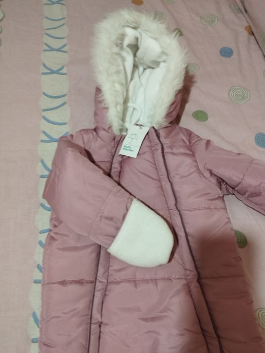 Нов космонавт за момиче 92