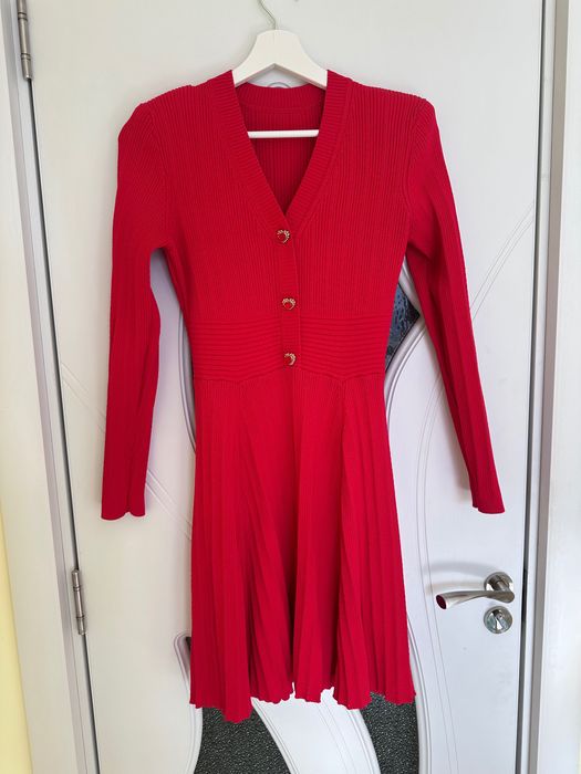 Рокля self portrait