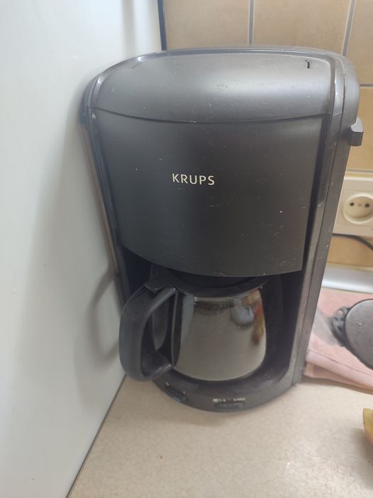 Продам кофе машину