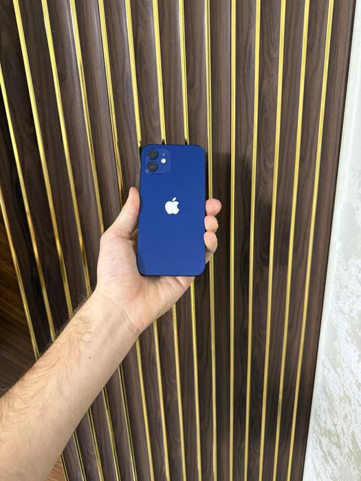 Iphone 12 64 Айфон 12 64