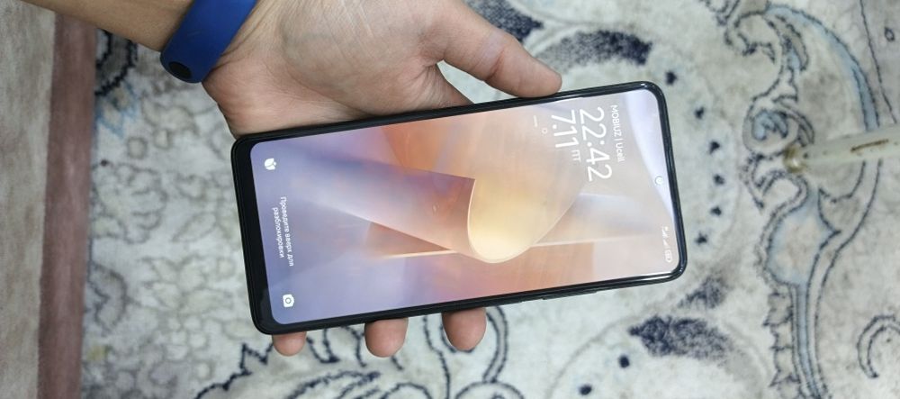 Xiaomi not 12 pro ideal