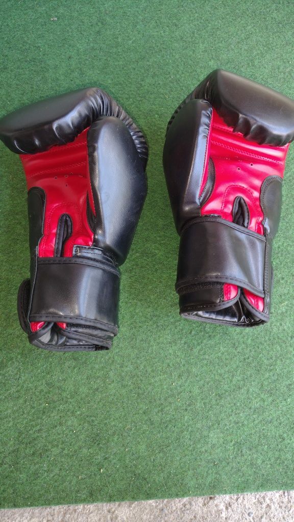 Mănuși de box protectie