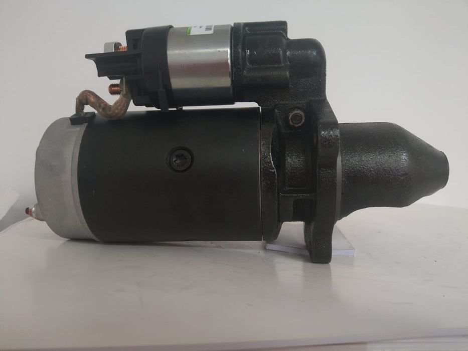 Electromotor nou HYSTER tva inclus