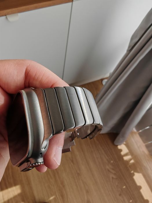 Apple Watch Ultra 1st Gen