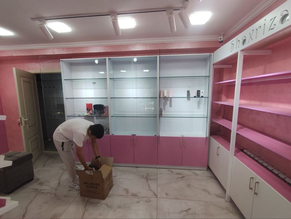 Мебелчи уста мебелларни ечамиз йигамиз урнатамиз ва таъмирлаймиз