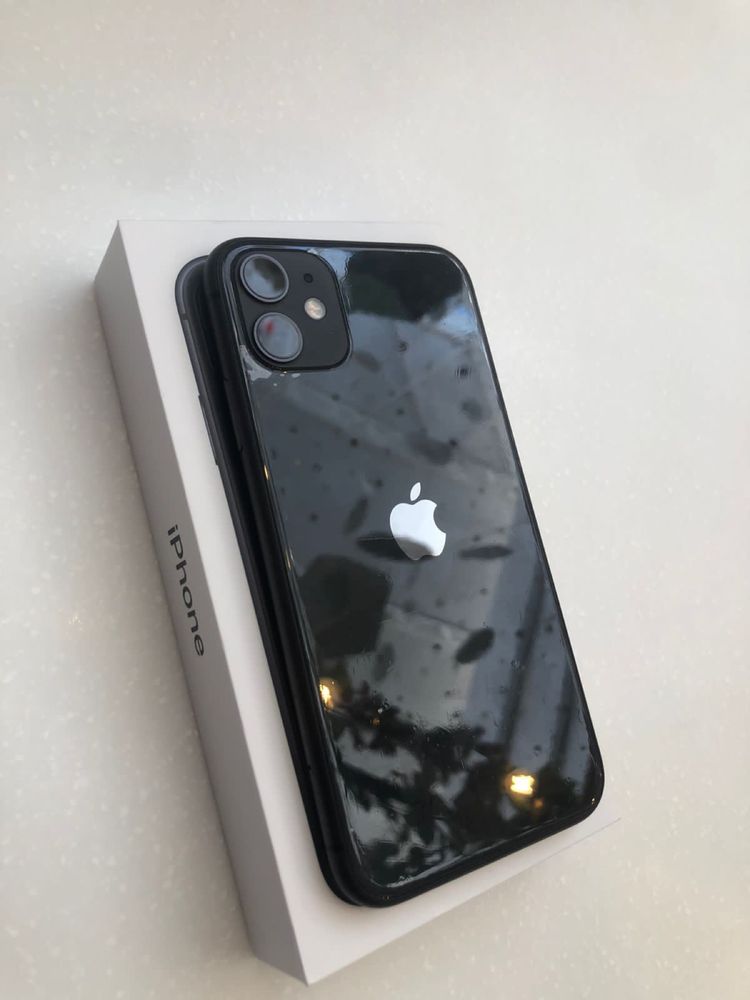 Смартфон Iphone 11 slim box