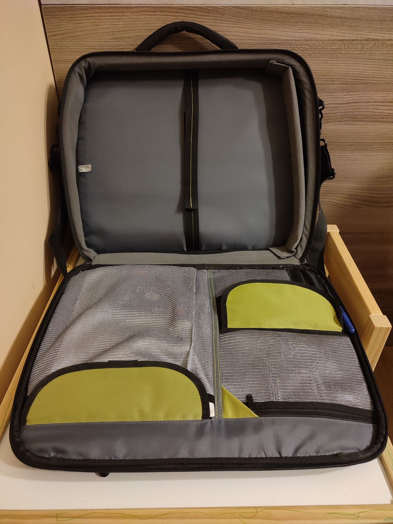 Чанта за лаптоп Case logic