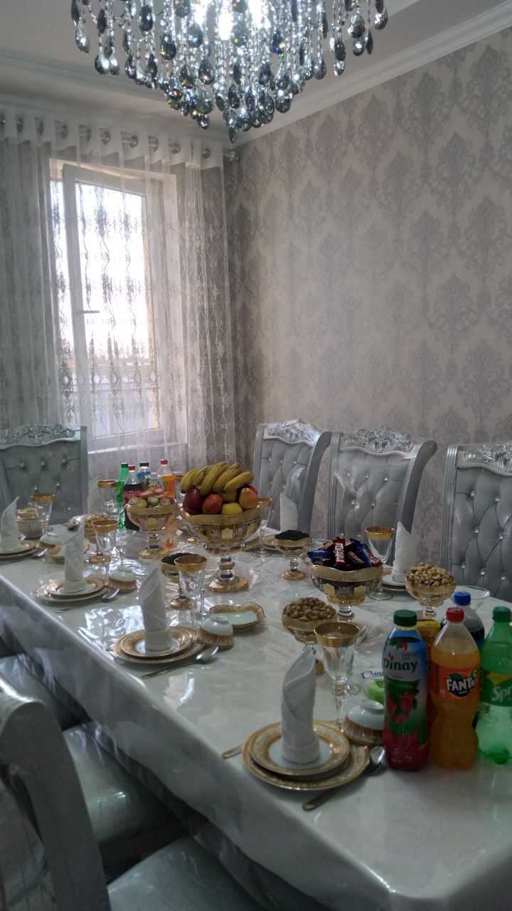 Срочно! Продажа. 2/5/6. Янгиабод. Можно в ипотеку.