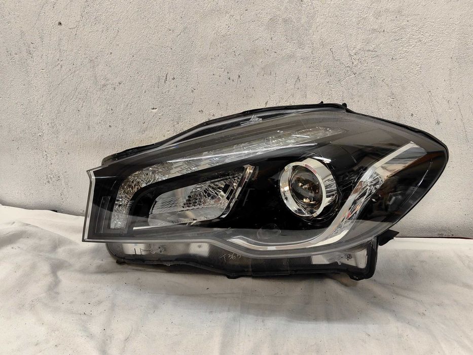 Оригинален фар Сузуки  Suzuki SX4 S-Cross Full Led