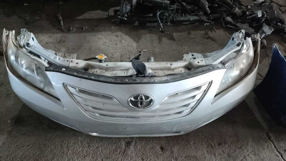 Авторазбор Toyota Camry 40-45-50