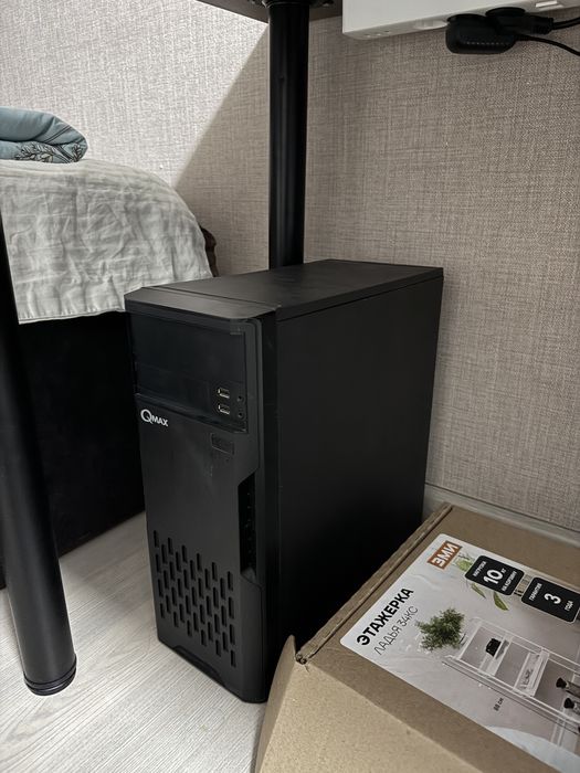 Компьютер i5/gt730/8gb оперативной памяти