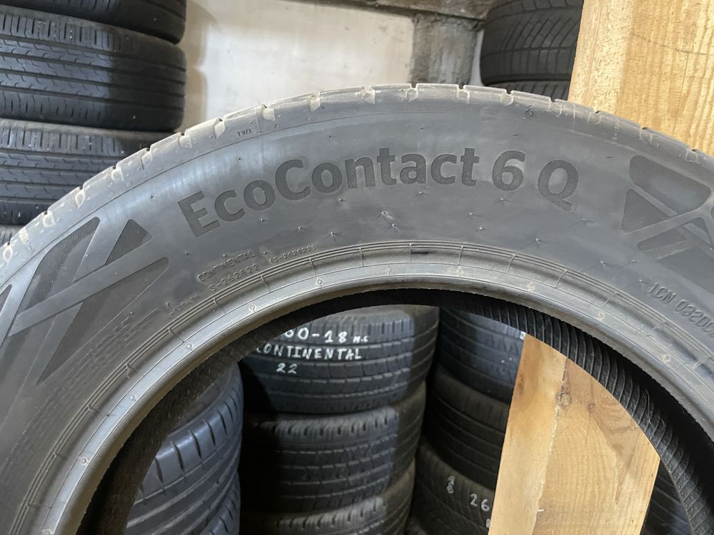 215/60/17 CONTINENTAL 4-бр