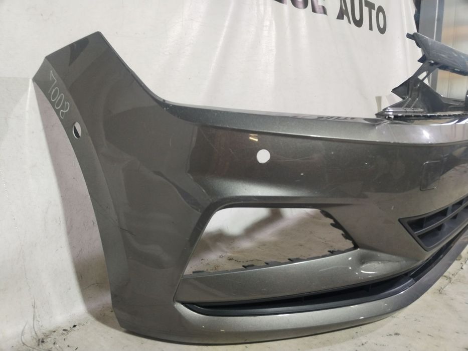 Bara fata VW Polo, 2017, 2018, 2019, 2020, cod origine OE 2GS807221.