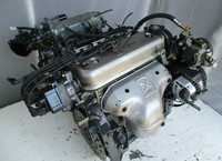 Двигатель F22B Honda обьем 2.2