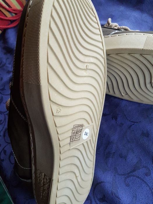 Pantofi sport barbati 42/42,5 ! Deosebiti! Noi !