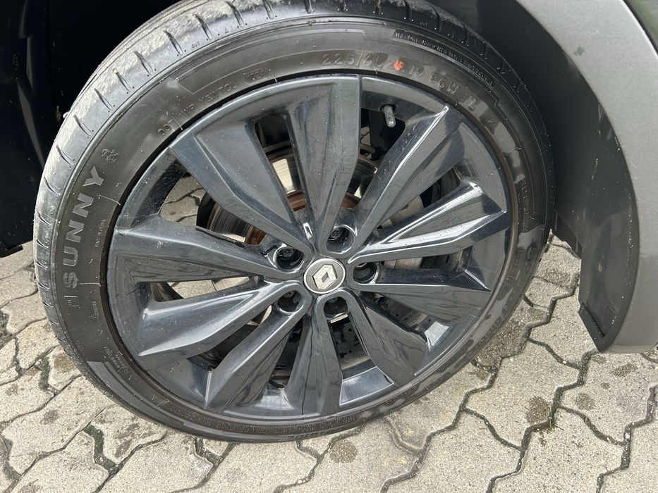 Renault KADJAR 1.5 automat