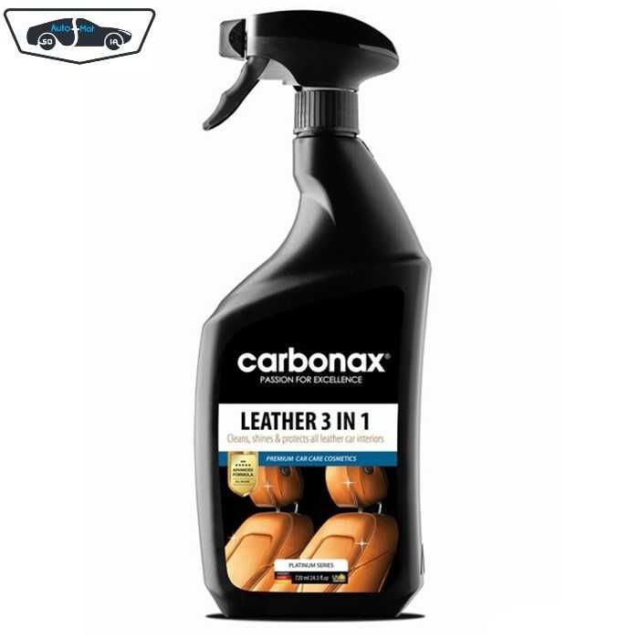 Спрей за кожен салон Automat - 3 в 1, с балансирано pH, 720ml