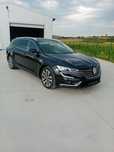 Renault Talisman Intense 1.5 diesel 4Control Automat