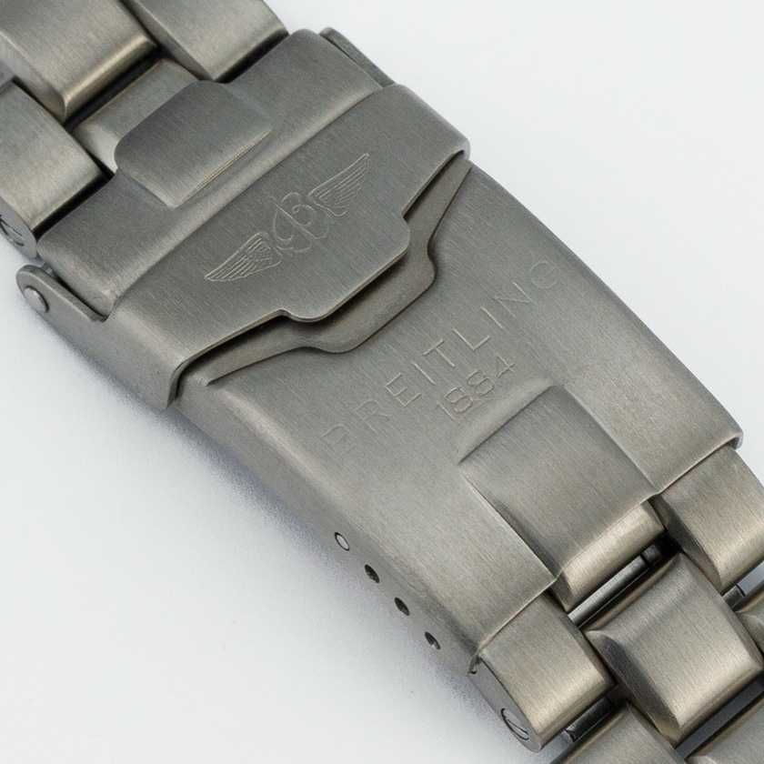 Breitling Emergency E56321 Fortuna