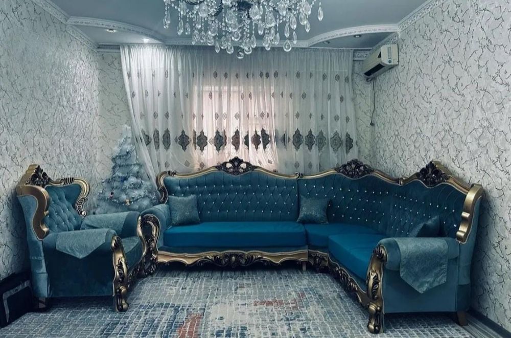 Элегат  фараон диван