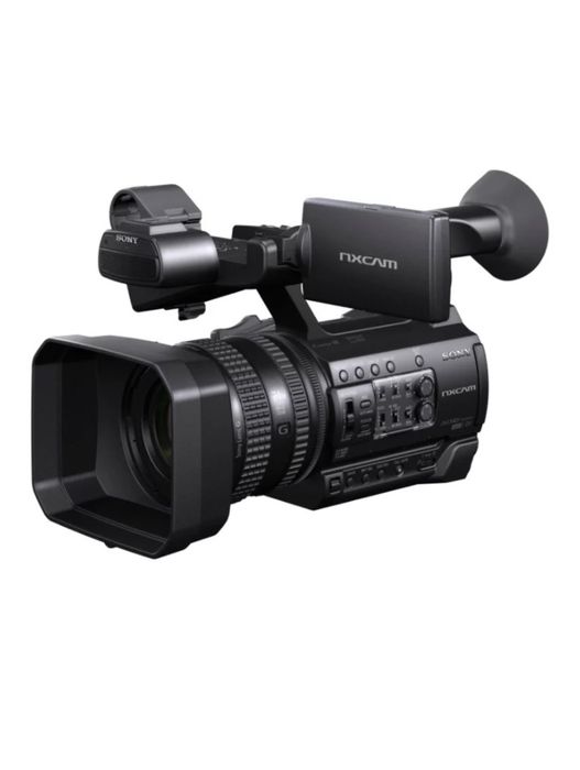 Продам камера Sony HXR-NX100