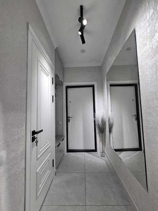 Продается квартира ЖКBlack Tawr  1/11/17  28.4м2 под инвестицию