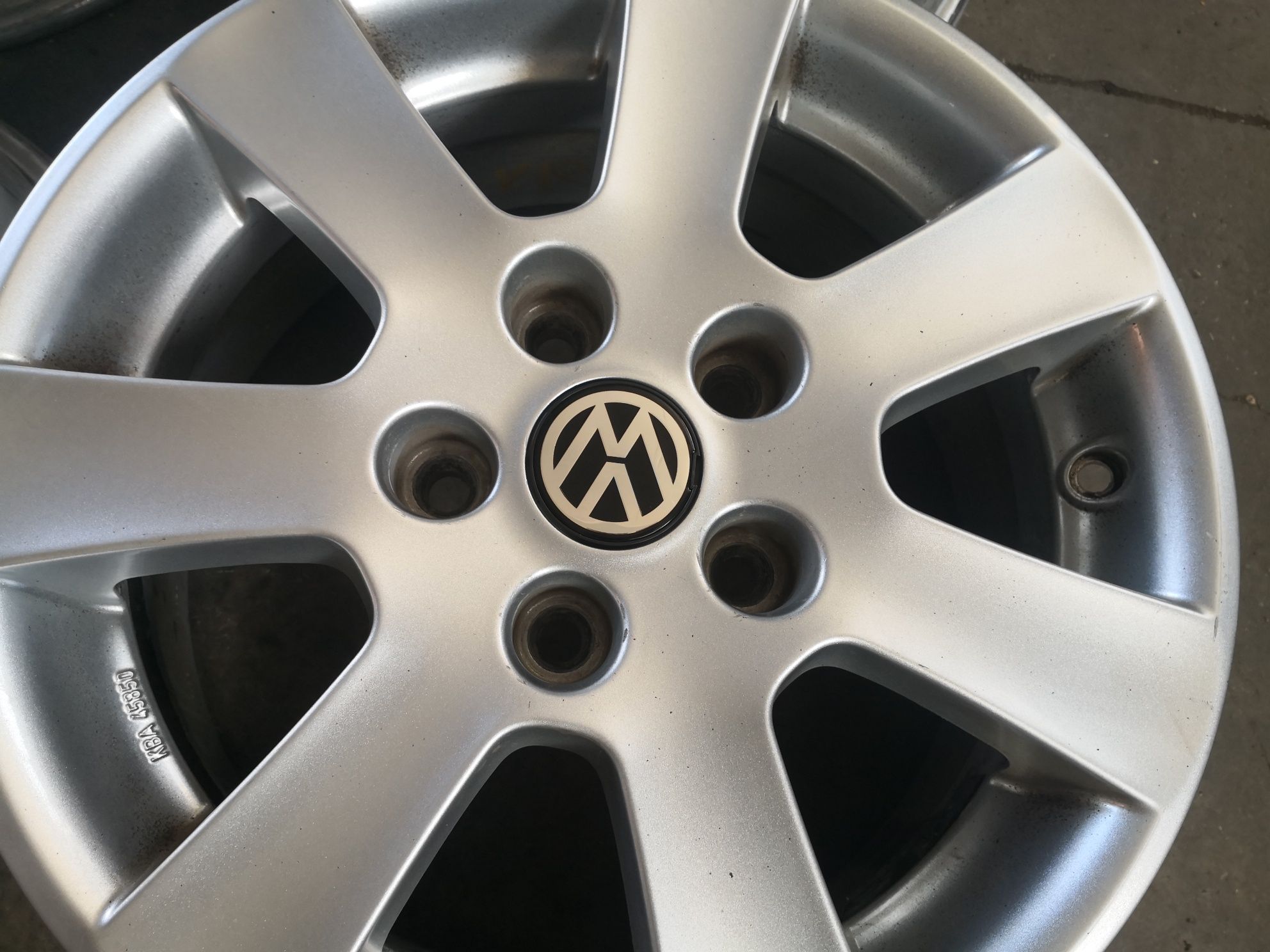 5х112 фолксваген шкода ауди volkswagen skoda audi 5x112 15 цола джанти