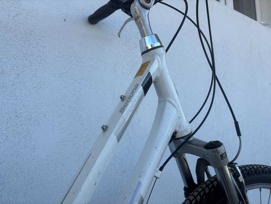 Колело - Giant Sedona