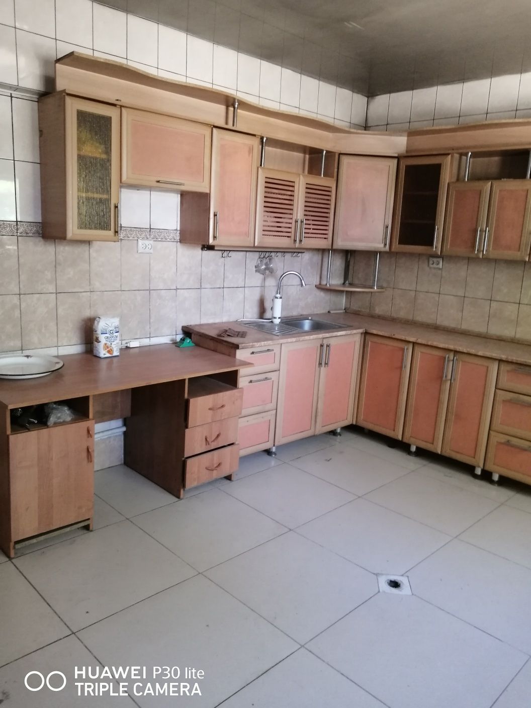 Сдам кухню в аренду для прготовление.