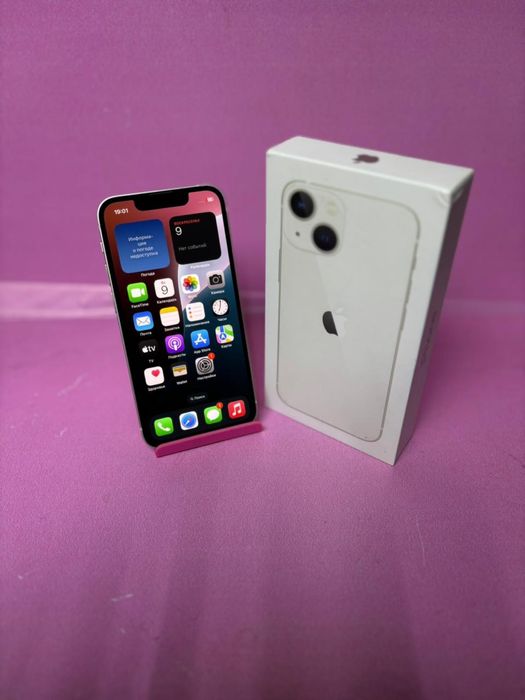 iPhone 13 mini 128gb ! Кэш-Маркет !
