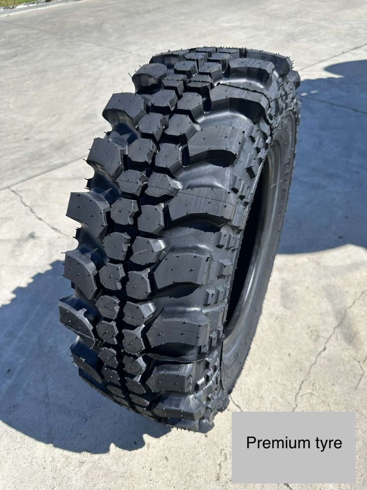 LICHIDARE STOC! Set 4 anvelope 235 70 16 simex 4x4 garantie 3 ani 2025