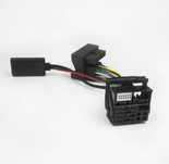 Modul Bluetooth VW Golf/Passat RNS510/RCD510/RCD310/RCD210 PLUG&PLAY