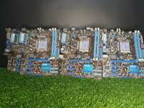 Asus H61/i5 3470
