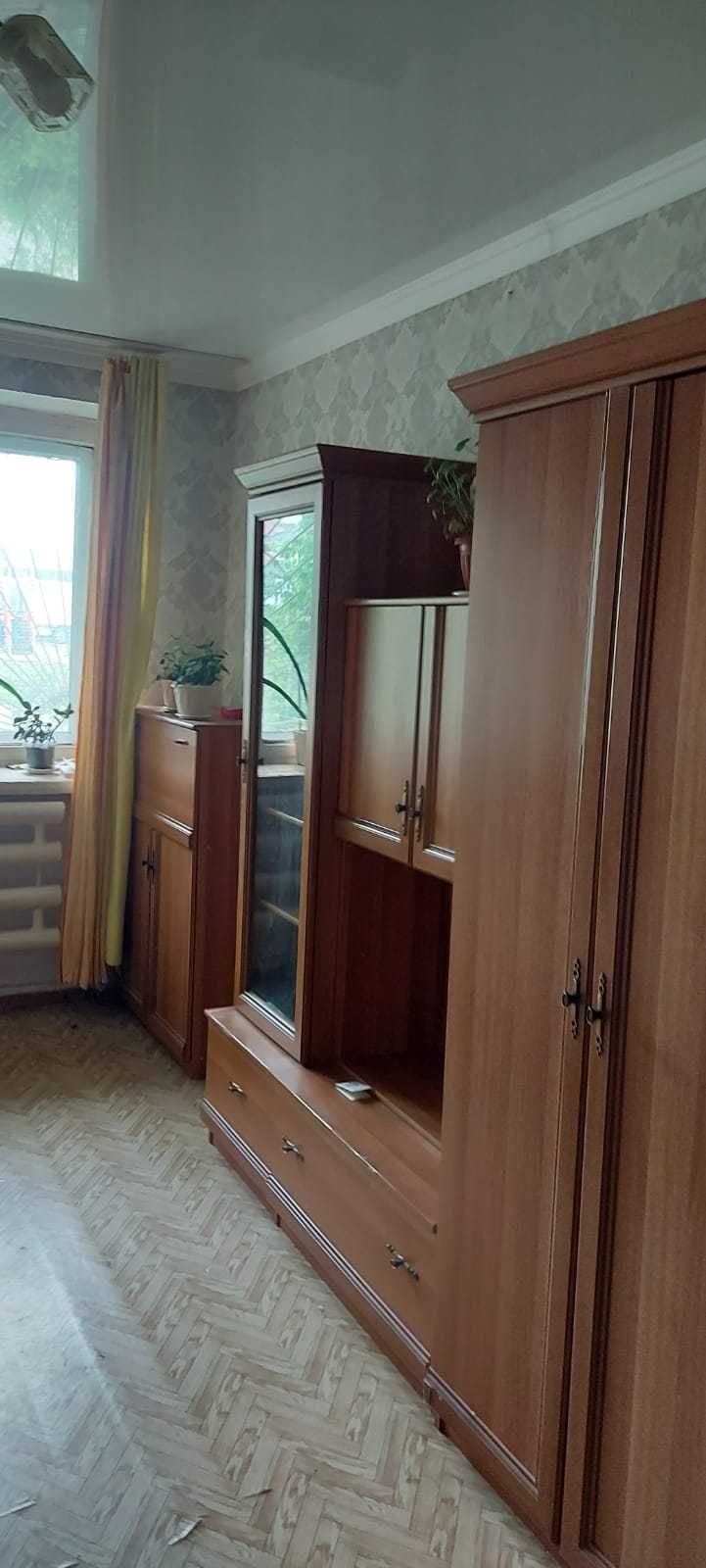 Продам 2-х комнатную квартиру р-н Черемушки