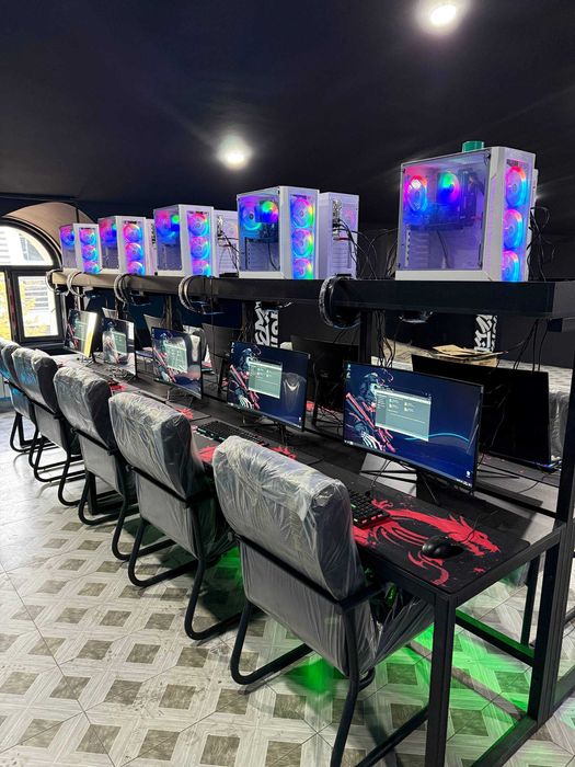 game club ochib beramiz