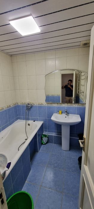 Продается 4-х ком. квартира на Ц-15 Жангох