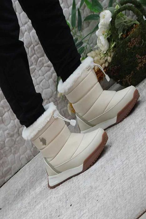 Cizme Us Polo Assn , doar nr. 38, noi, originale, super pret!