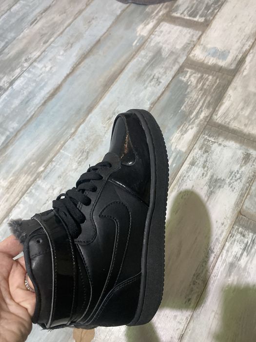 Nike кецове отлично състояние