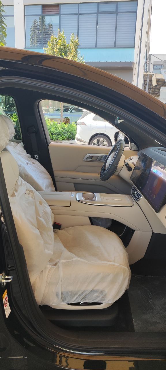 Changang Deepal S09 Ultra +, 4wd, full