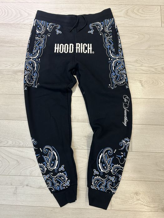 Hoodrich долнище