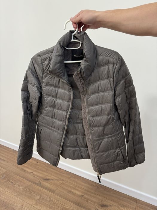 Куртка массимо женская