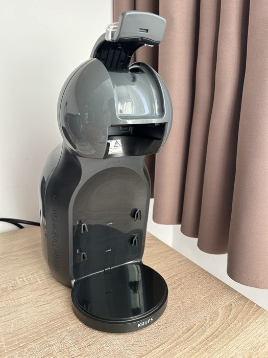 Espressor cu capsule KRUPS NESCAFE Dolce Gusto
